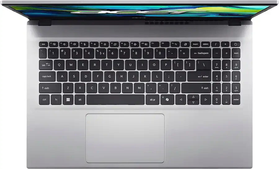 New Acer Aspire Go AG15-42P-R917 15.6” FHD Laptop AMD Ryzen 7 7730U 16GB 512GB