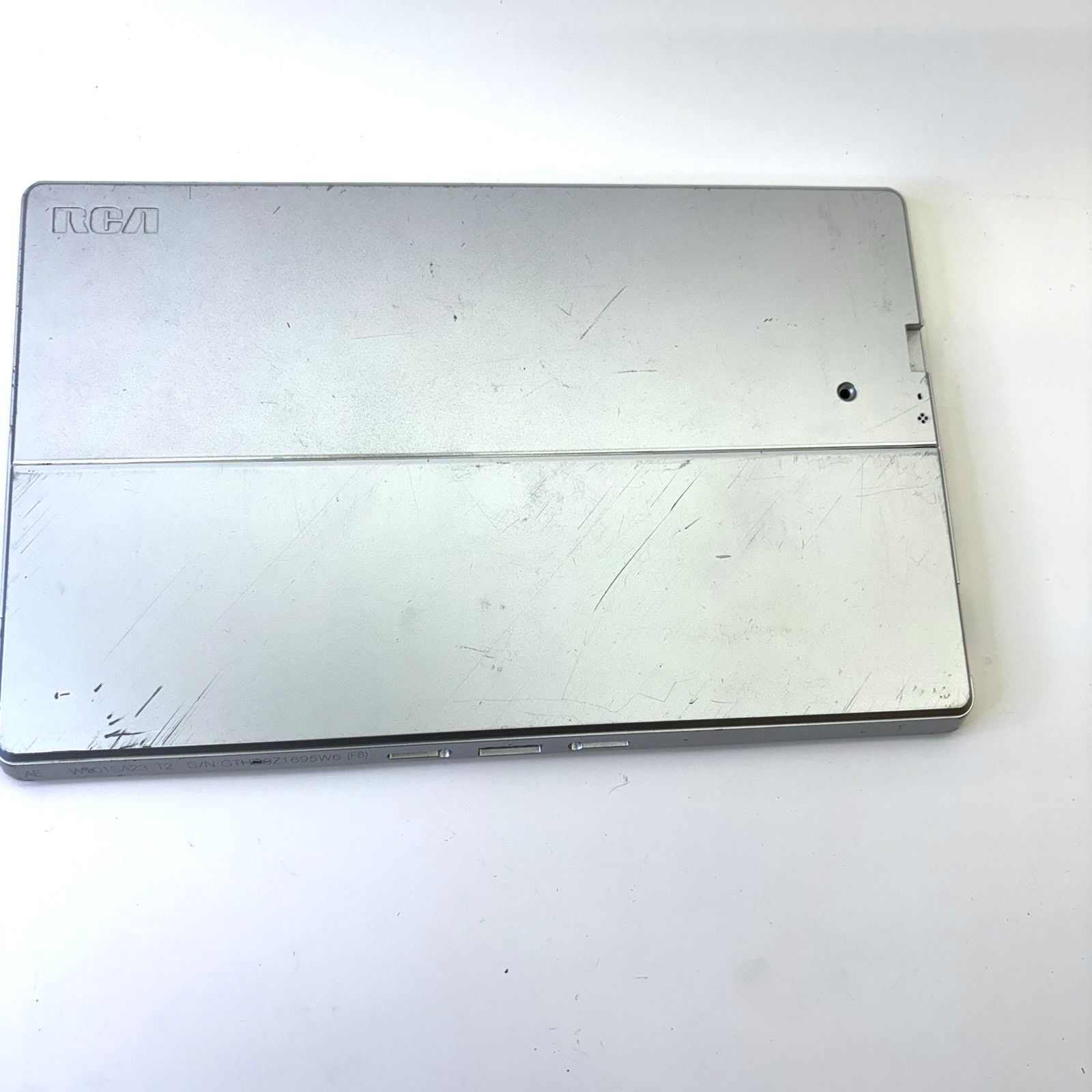 FOR PARTS REPAIR RCA CAMBIO TABLET W101SA23 T2 10″ NO POWER