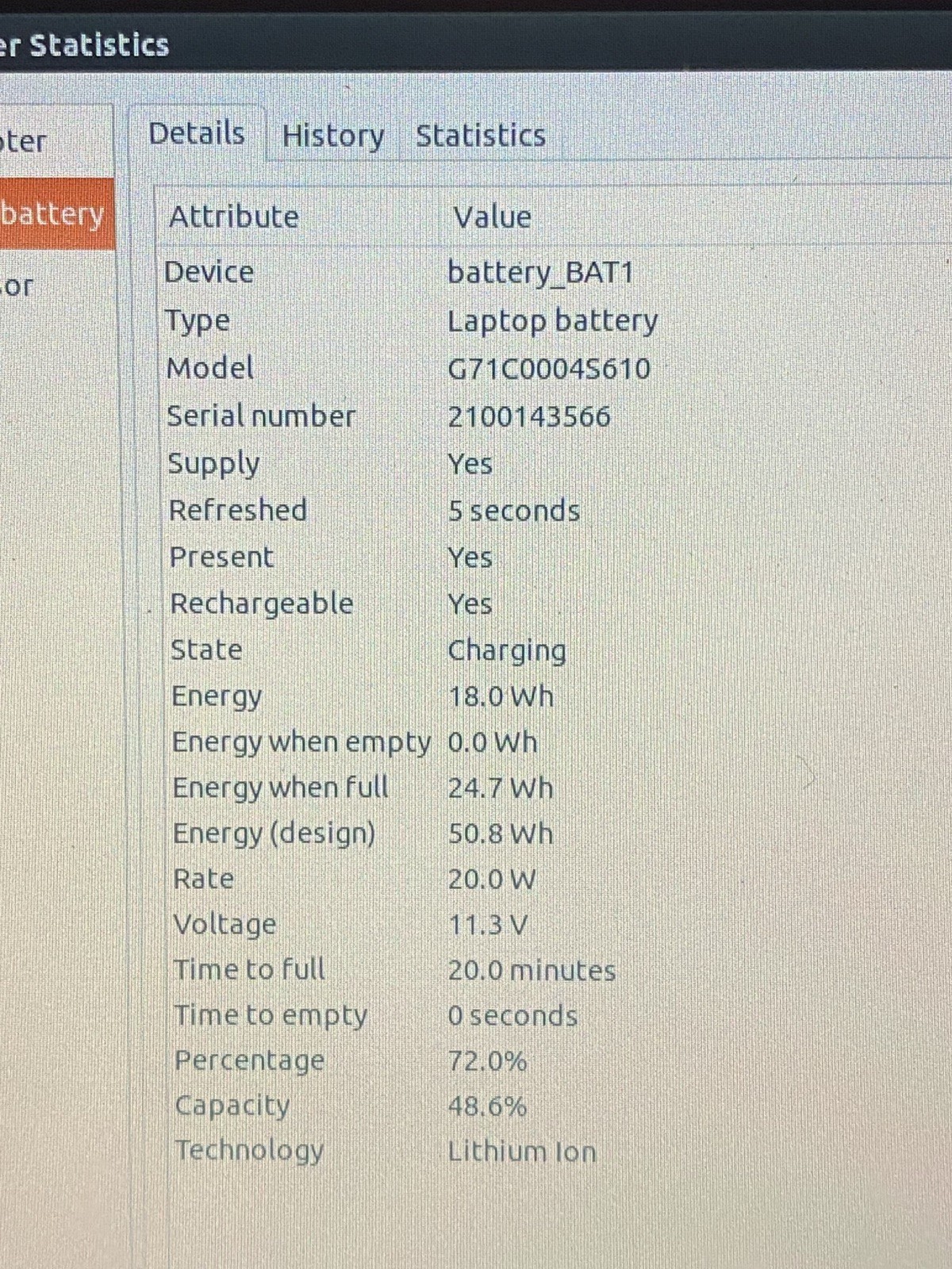 12.1” Toshiba Portege M400 Tablet Laptop Vintage T2400 2GB 160GB Linux – WORKING