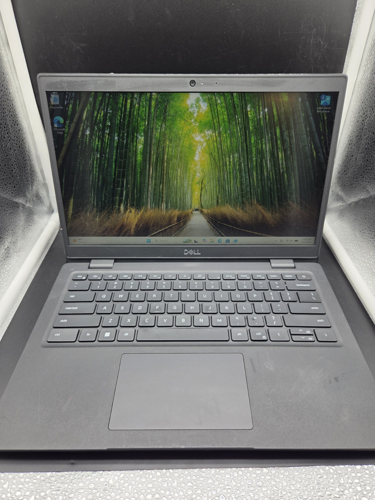 Dell Latitude 3520 15.6″ FHD i5-1135G7 @ 2.80GHz 8GB 256GB