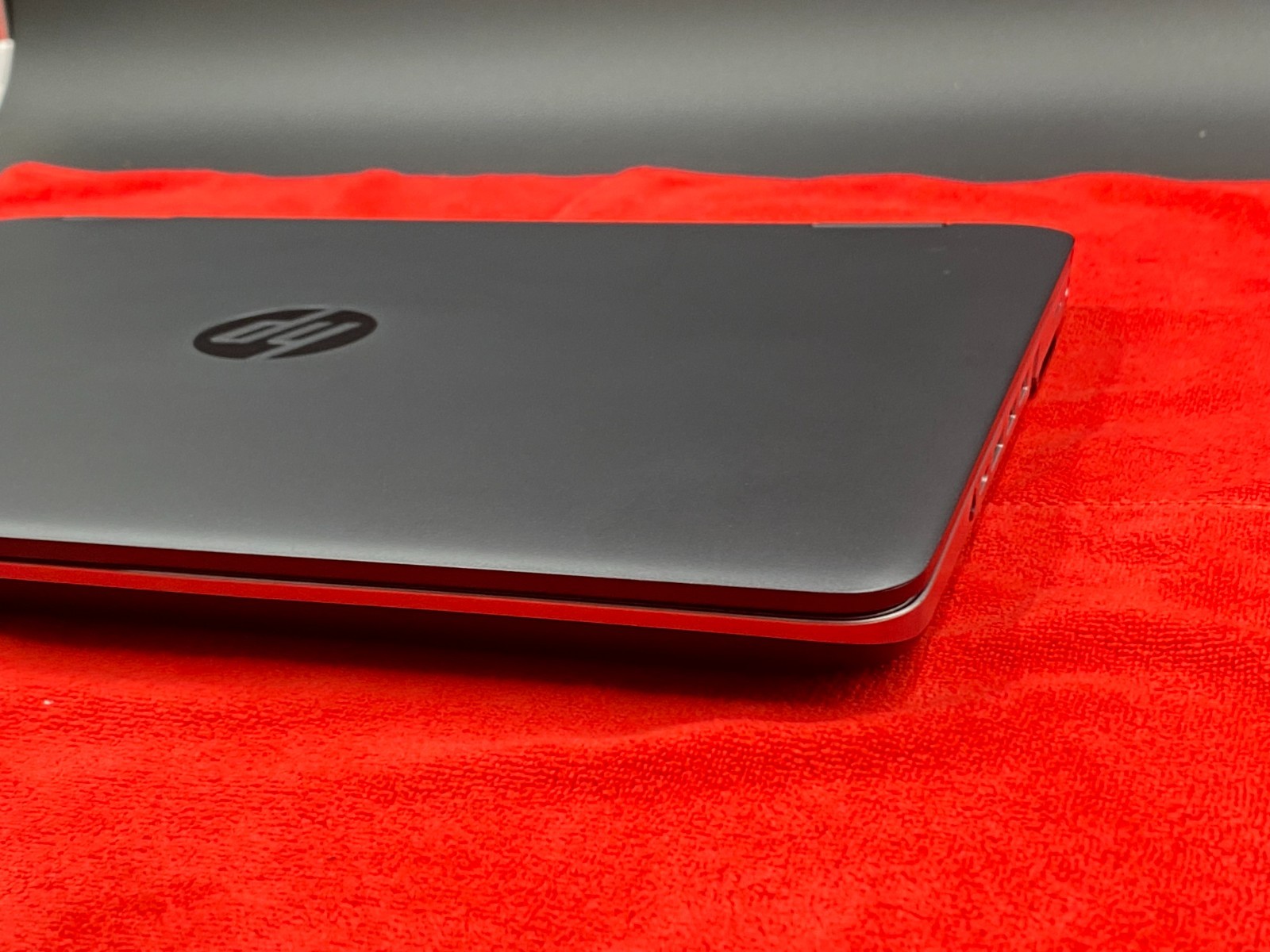 HP PROBOOK 640 G2 14″ i7 8GB RAM 240GB SSD WINDOWS 11 PRO+NEW BATTERY GRADE B+