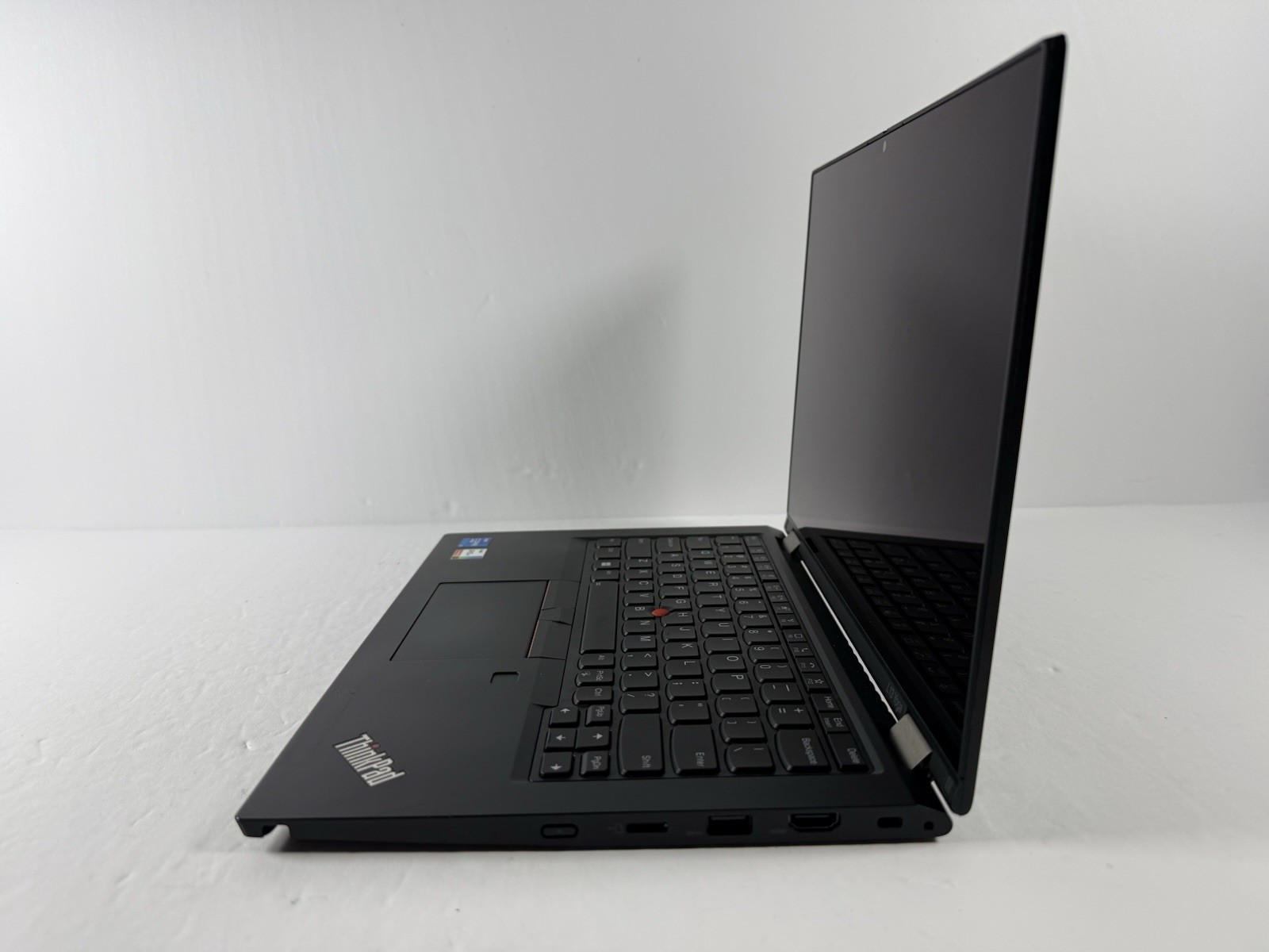 Lenovo ThinkPad L13 Yoga Gen2 2-in-1 Touch i5-1145G7 16GBRAM No /SSD/OS Read**