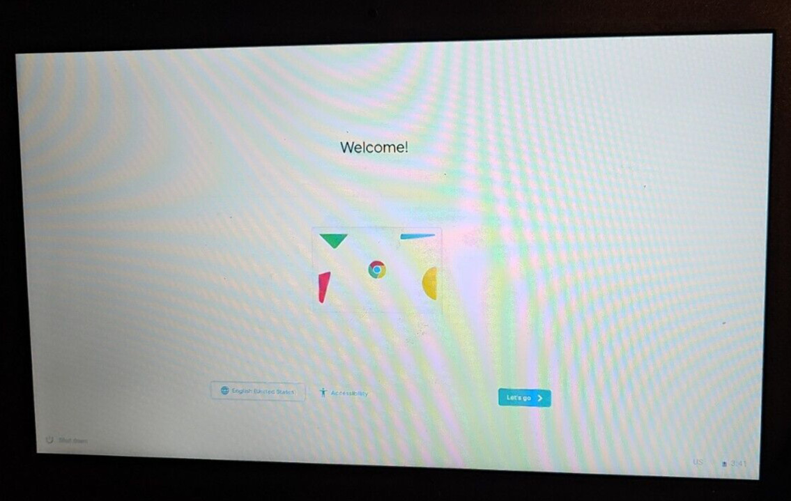 Dell Chromebook ‎11 CB1C13 – 11.6″ 1366×768 Display, 16GB SSD, 4GB RAM – TESTED