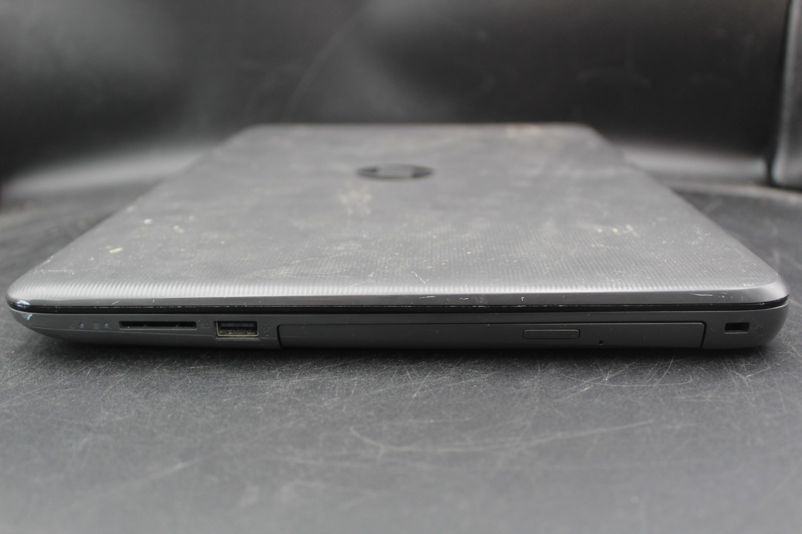 HP 255 G5 15.6 Notebook Athlon Silver