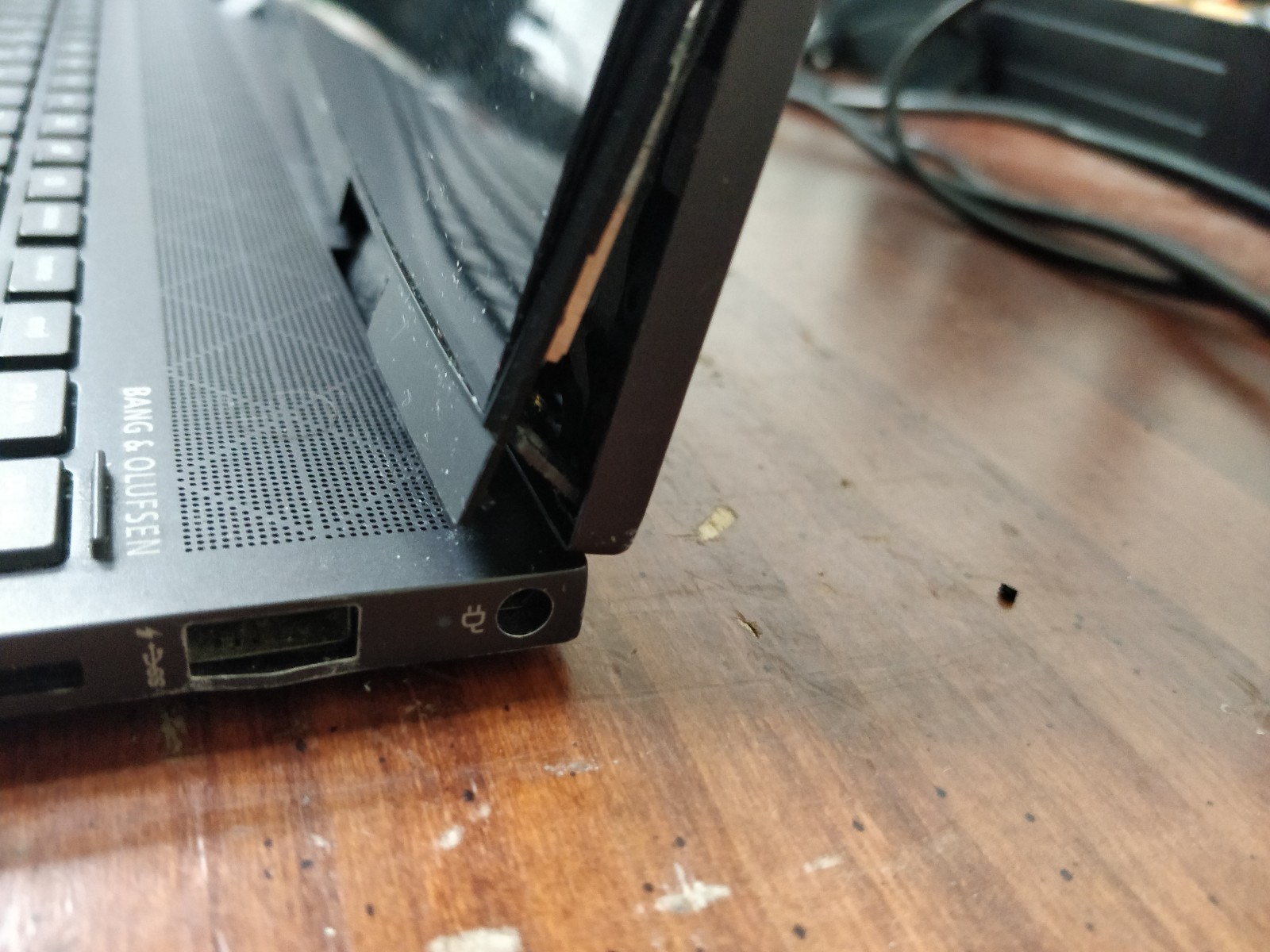 HP ENVY x360 15m-ee0023dx AMD Ryzen 7 4700U@2.00GHz 8GB RAM NO DRIVE PART 9130