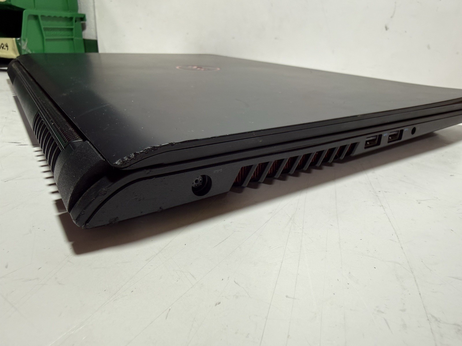 Dell Inspiron 15-7559 15.6″ i7-6700HQ@2.60GHz 8GB RAM 500GB HDD GTX 960M #0059