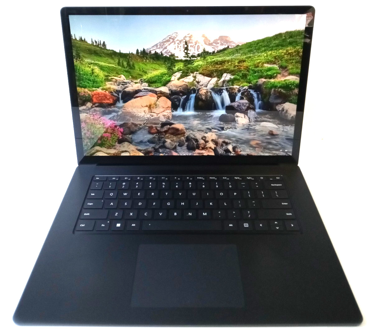 Microsoft Surface 4 Intel i7-1185G7 16GB RAM 512GB NVMe 15″ Touchscreen Win11Pro