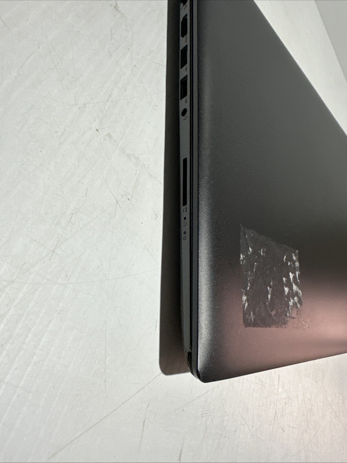 Lenovo 80XR 15″ Laptop Intel Pentium N4200 4gb Ram 1 TB HDD Windows 10 Home