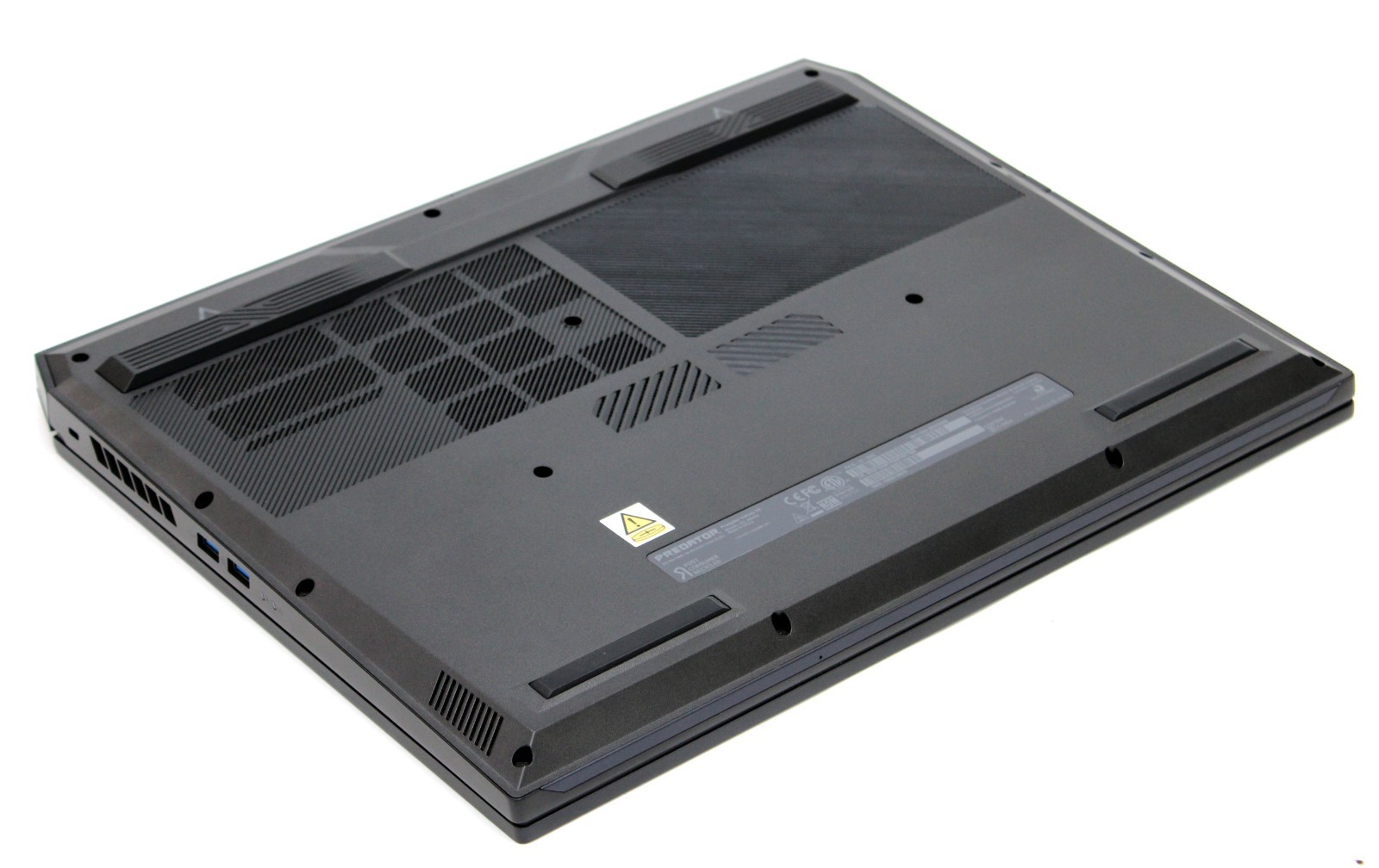 Acer Predator Helios 18” Gaming Laptop, 250Hz, RTX 4090, I9-14900HX, 32GB, 1TB