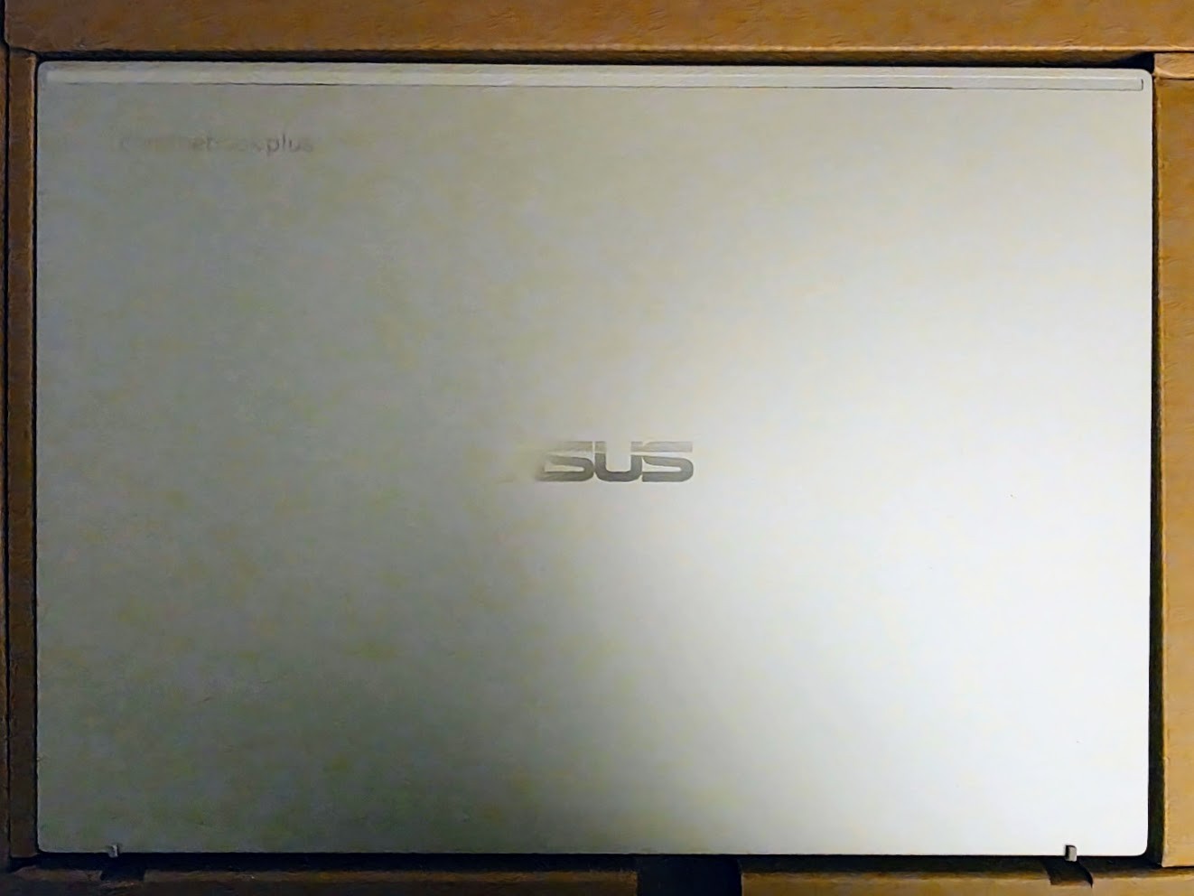ASUS ExpertBook CX54 Chromebook Plus, Intel Core Ultra 5 [8GB RAM] [128GB SSD]