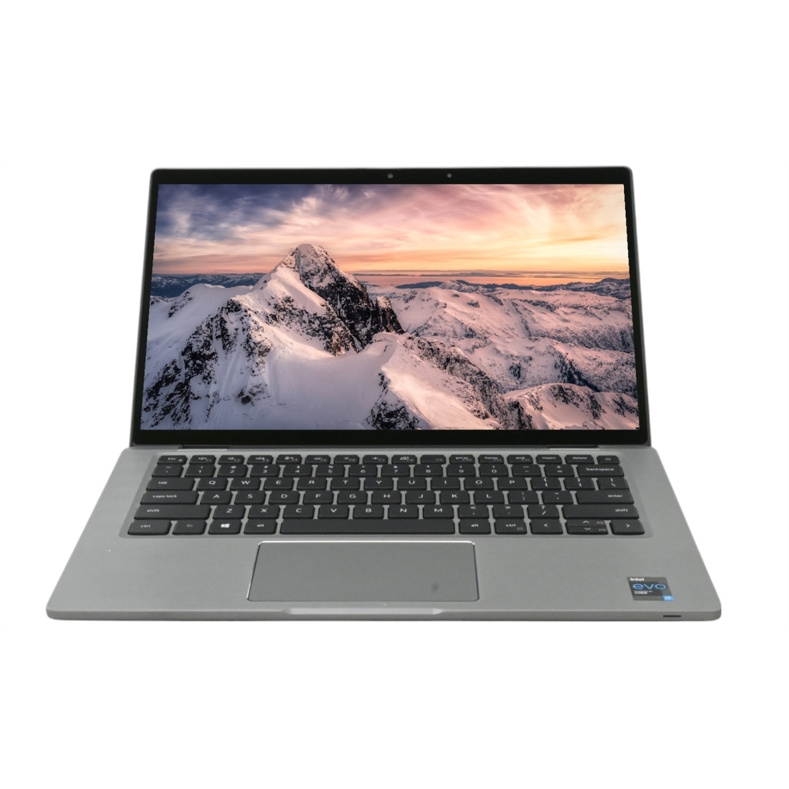 Dell Latitude 7320 13.3″ 16GB 512GB, Titan Gray