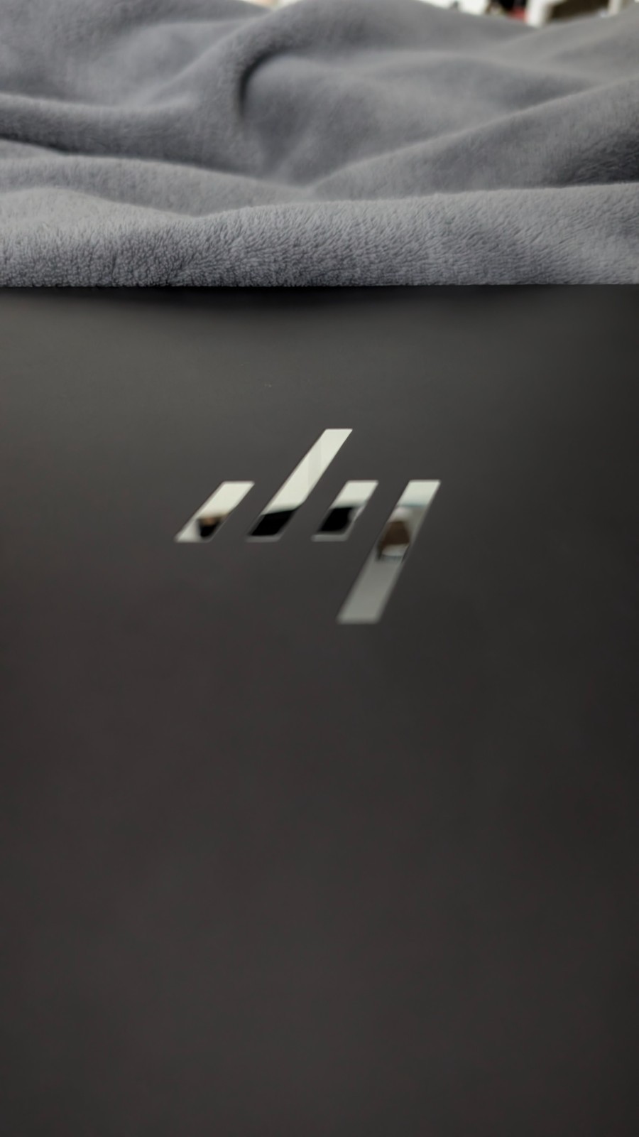 HP ENVY x360 15.6″ (512GB SSD, AMD Ryzen 5 5500U, 16GB) Notebook/Laptop