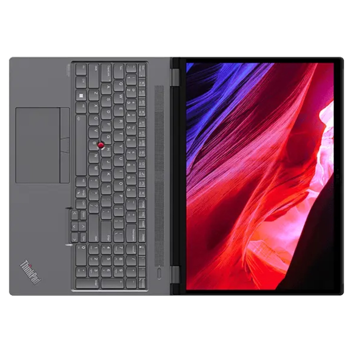 ThinkPad P16 Gen 2 (16” Intel) Mobile Workstation 21FA0052US