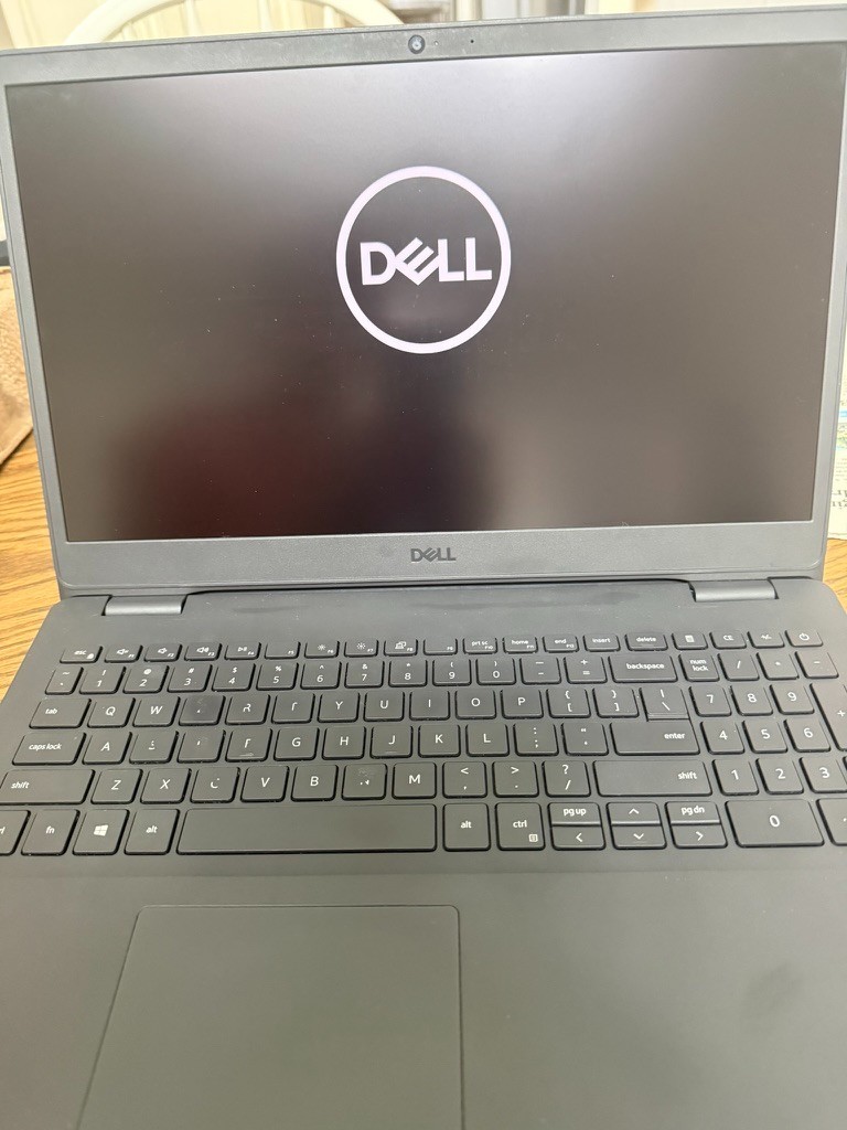 15.6″ Dell Inspiron 15 3000 (3501) i5-1035G1, 16 GB RAM, 1 TB SSD Touchscreen