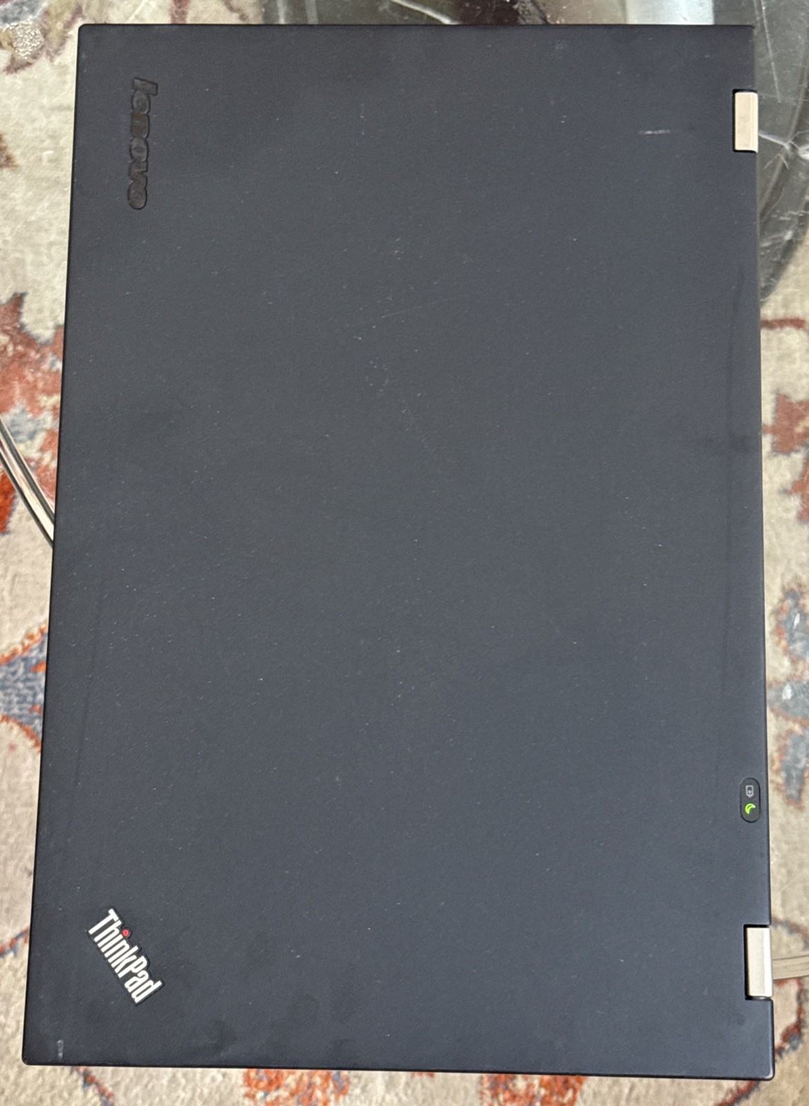 Lenovo Thinkpad T430s 14″ Core i5-3320 2.6GHz 12GB RAM 640GBHDD W/MS Office 2016