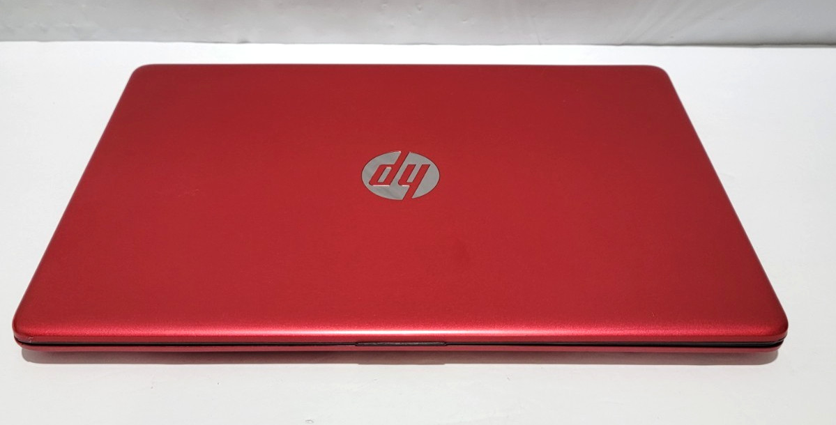 HP 15-DW0081WM 15.6″ Pentium Silver N5000 1.1GHz 4GB RAM 500GB HD ***READ***