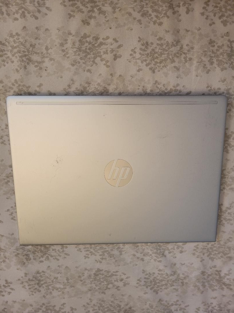 HP ProBook 430 G7 13.3″ i5-10210U 1.6GHz 16GB Ram 500 SSD Win 11 Pro