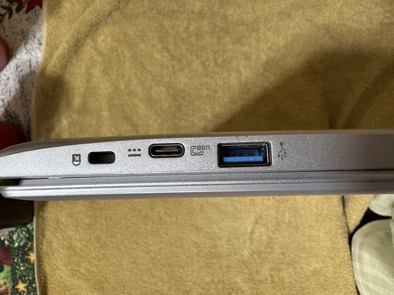 Acer Chromebook CB315-2H-68E6 15.6″ 32GB Silver