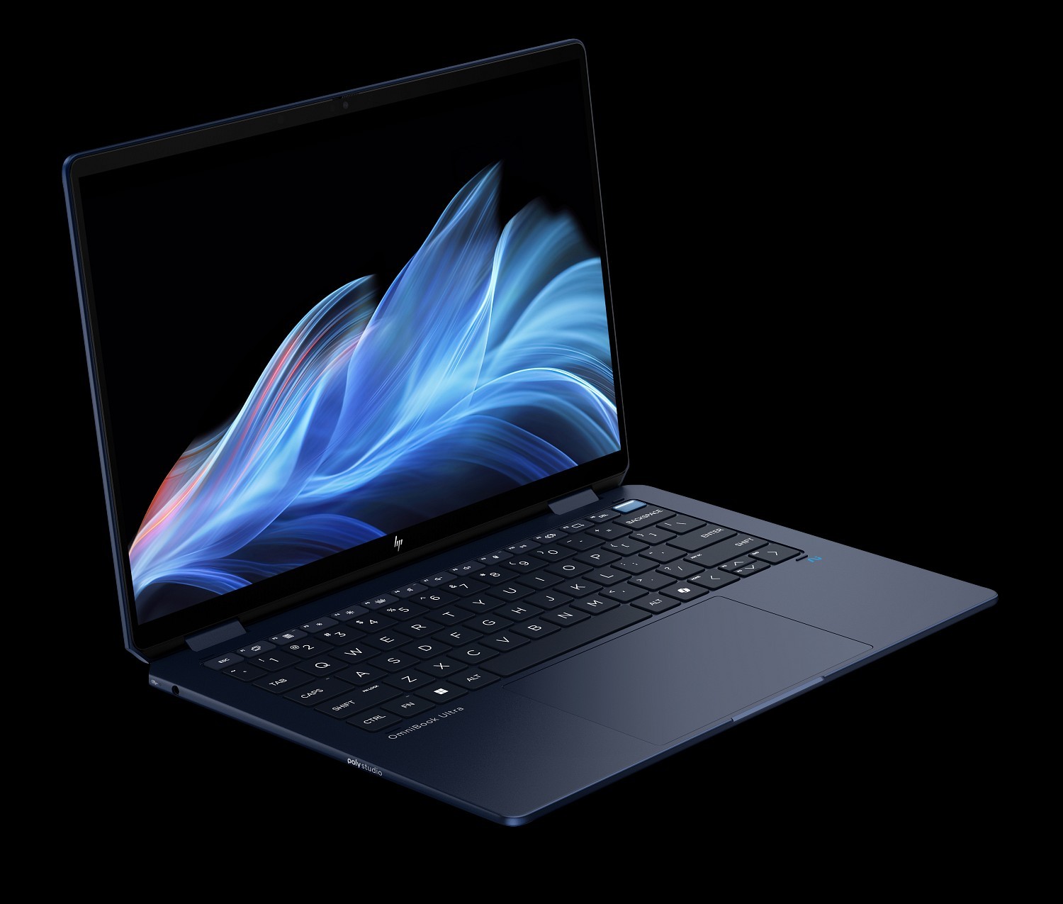 HP OmniBook Ultra Flip