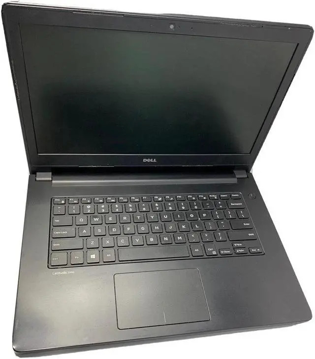 Dell Latitude 3460 14 in Intel i3-5005U 8GB DDR3 128GB SSD W11