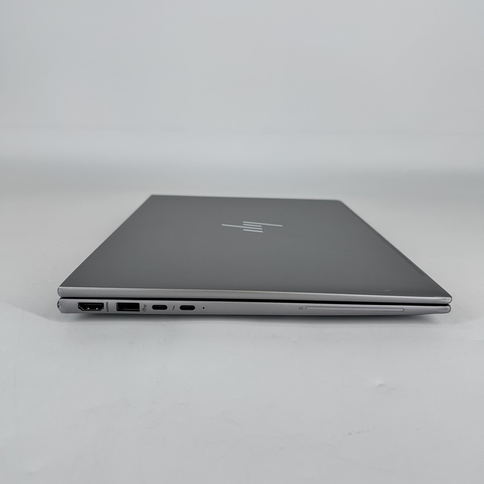 HP ZBook Firefly 14 G11 Silver FHD+ 1.7 GHz Ultra 7 165U 32GB 1TB SSD Very Good