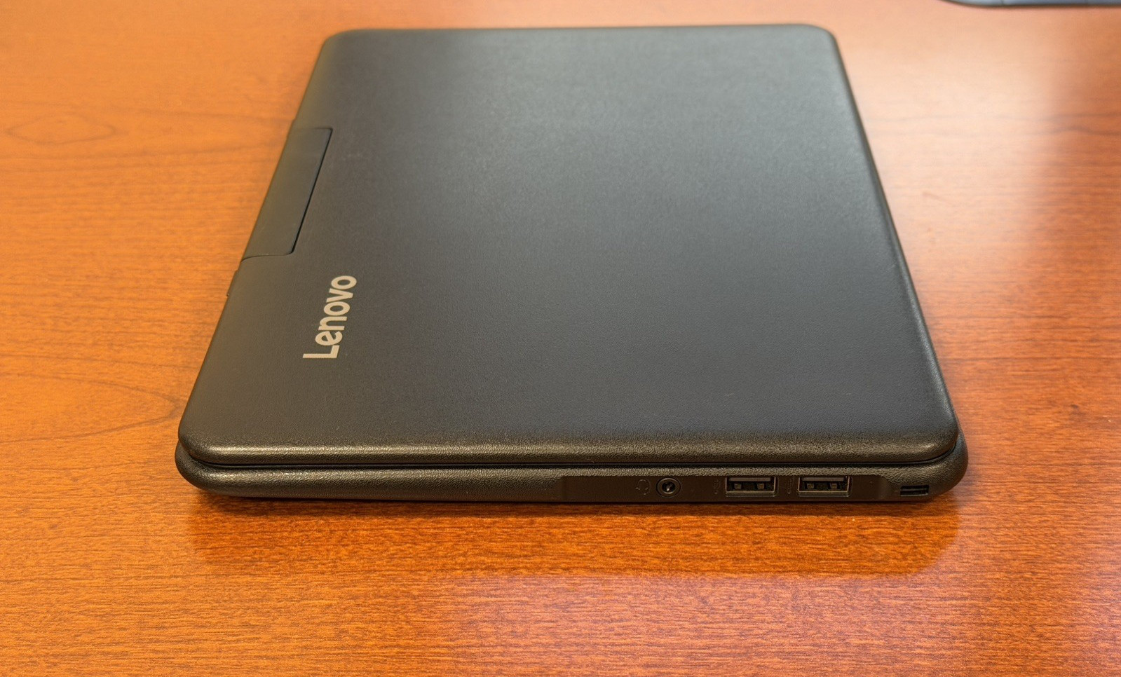 Lenovo 100e 11.6″ HD N3350 1.1GHz 4GB RAM 64GB eMMC Win 11 *READ*