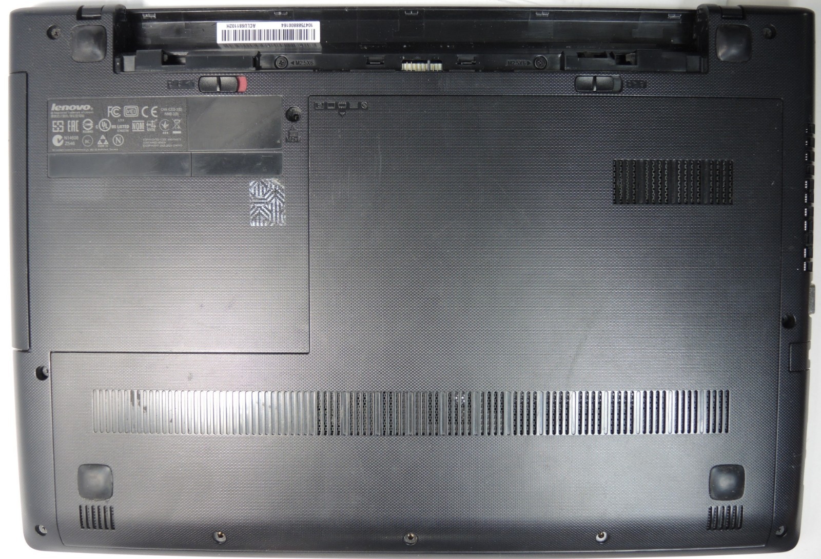 Lenovo G50-45 (Type 80E3) Laptop [NON-FUNCTIONAL, PARTS ONLY]