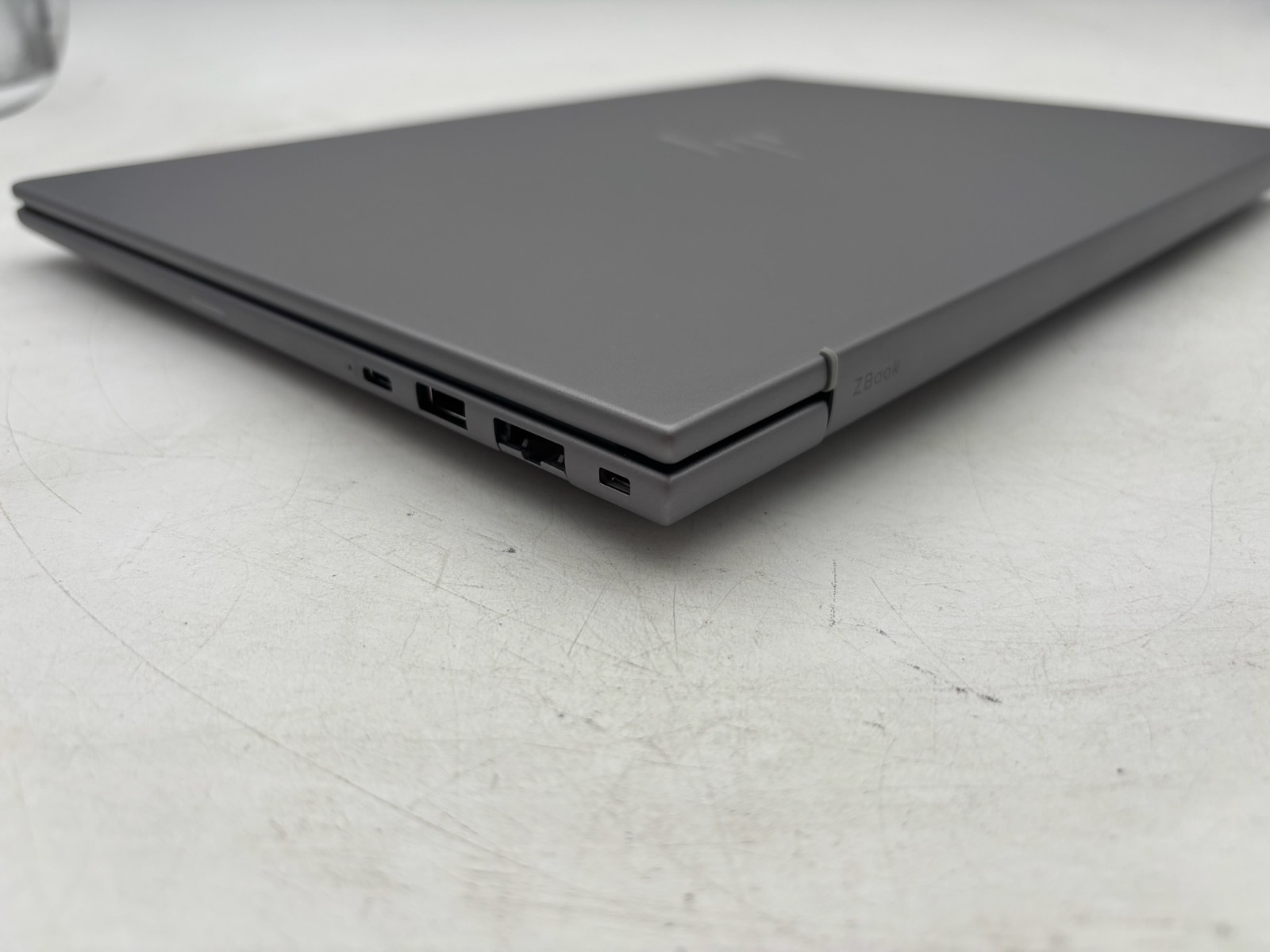 HP ZBook 8 G1i 16″ Workstation PC 512 GB SSD 32 GB RAM Ultra 7 255H Arc Pro 140T