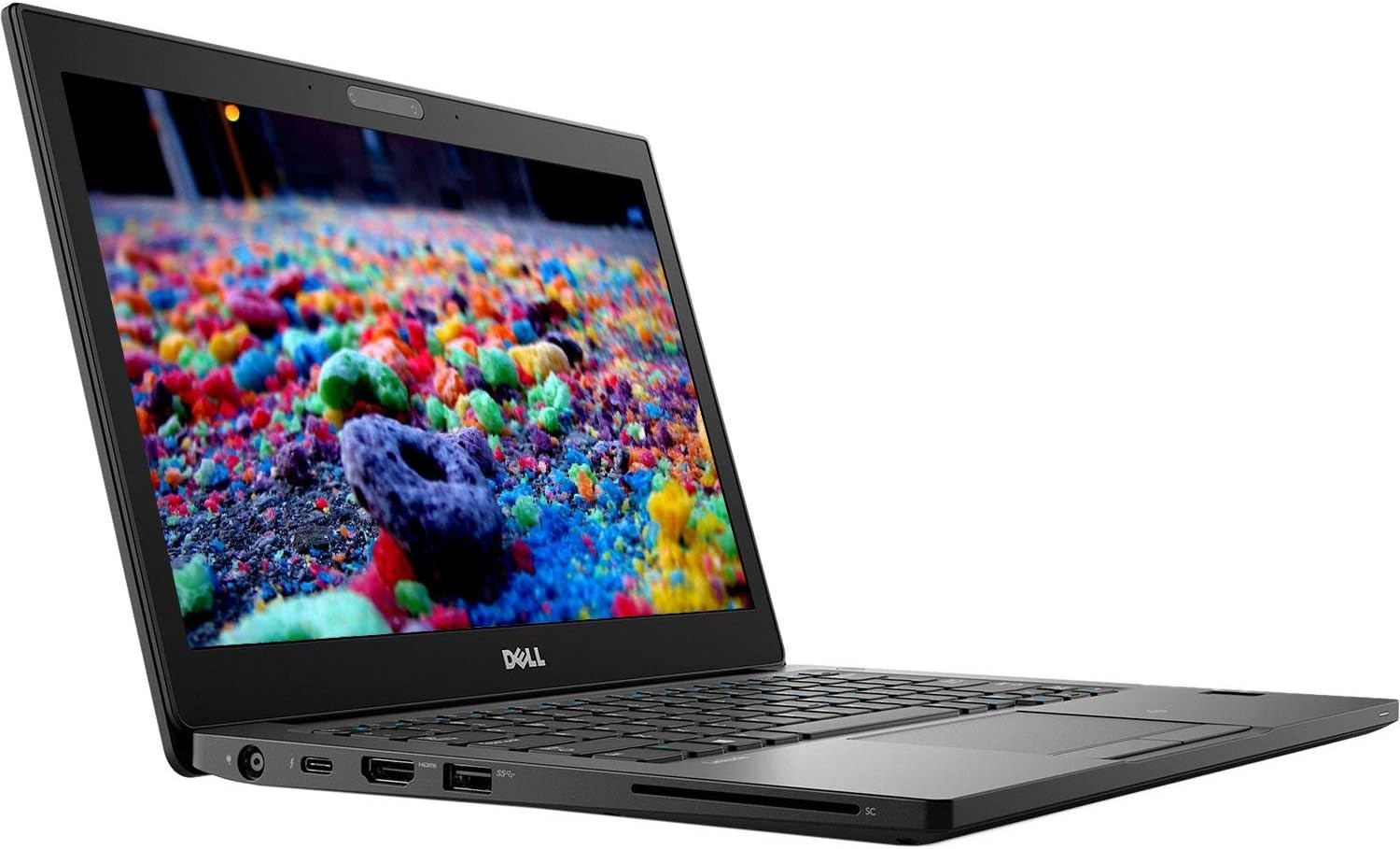 DELL Latitude Laptop PC: Intel i7-8650U! 16GB RAM! 256GB SSD! Windows 11 Pro!