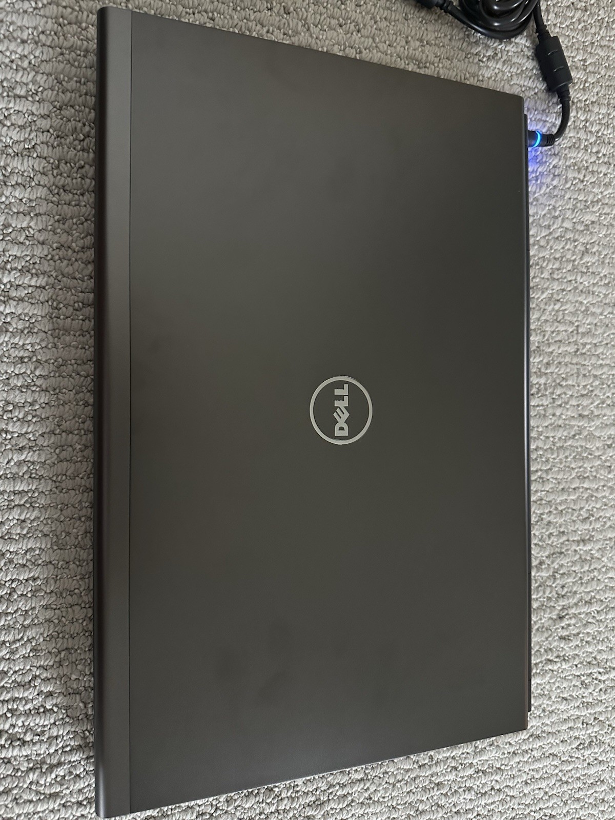 Dell Precision M6800 Intel Core I7 32GB RAM 1TB Storage Windows 10 Pro