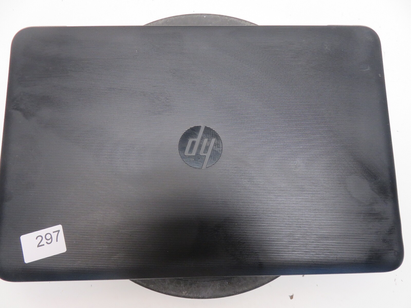 HP 15-ba015wm Laptop AMD E2-7110 4 GB NO HDD No Batt