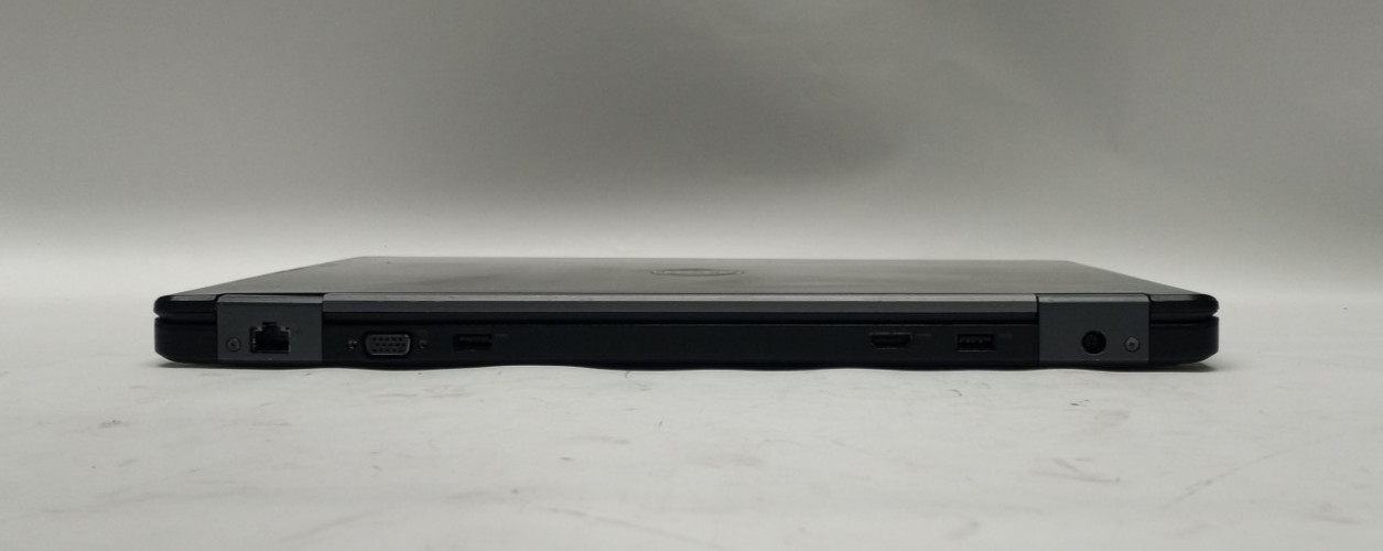 Dell Latitude E5550 15.6″HD i5-5300U VPRO@2.30GHz 8GB RAM NO HDD/NO OS WH934!