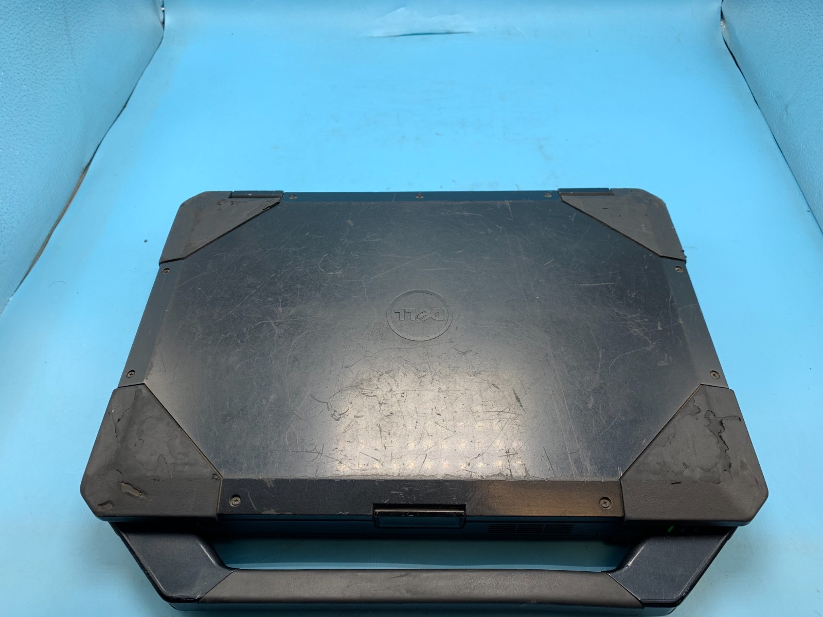 Dell Latitude 14 Rugged 5414 14″ Core i5-6300U 2.40GHZ 8GB RAM 240GB SSD Win 10