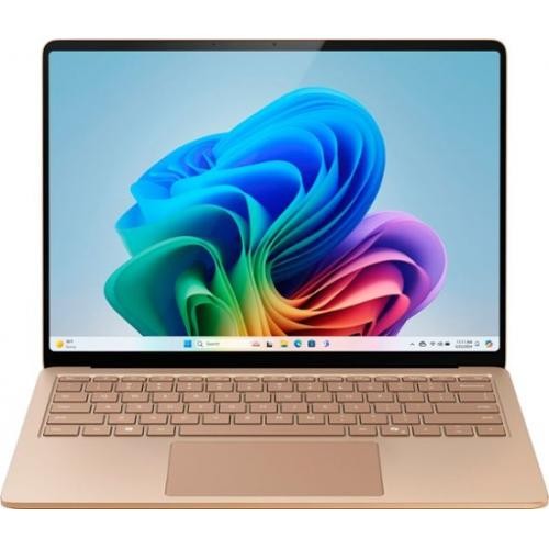 Microsoft Surface Laptop Copilot+ PC 13.8″ TouchScreen Snapdragon X Plus 7th Ed.