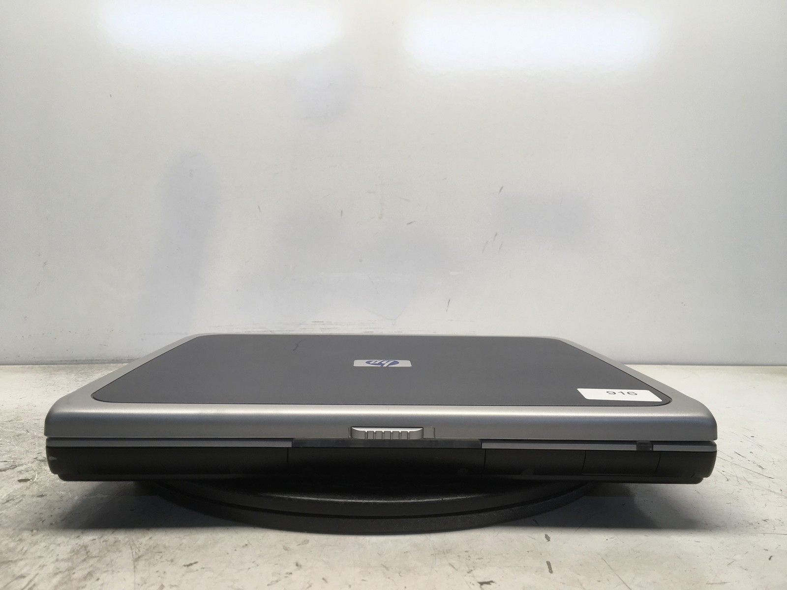 HP Pavilion ZE4540US Mobile Intel Celeron 2.4GHz 759 MB NO HDD No Batt
