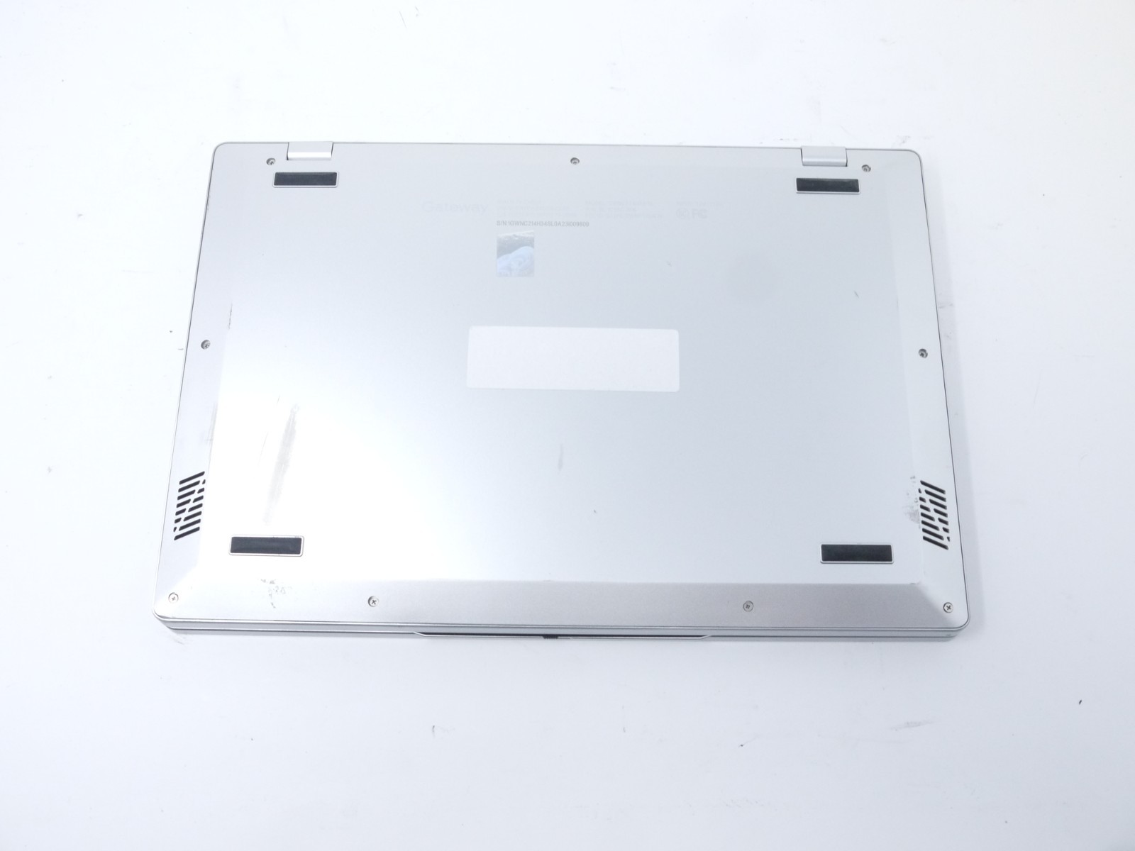 Gateway GWNC214H34-SL 14.1″ Laptop – Celeron N4020 / 4GB / 128GB SSD / Win11