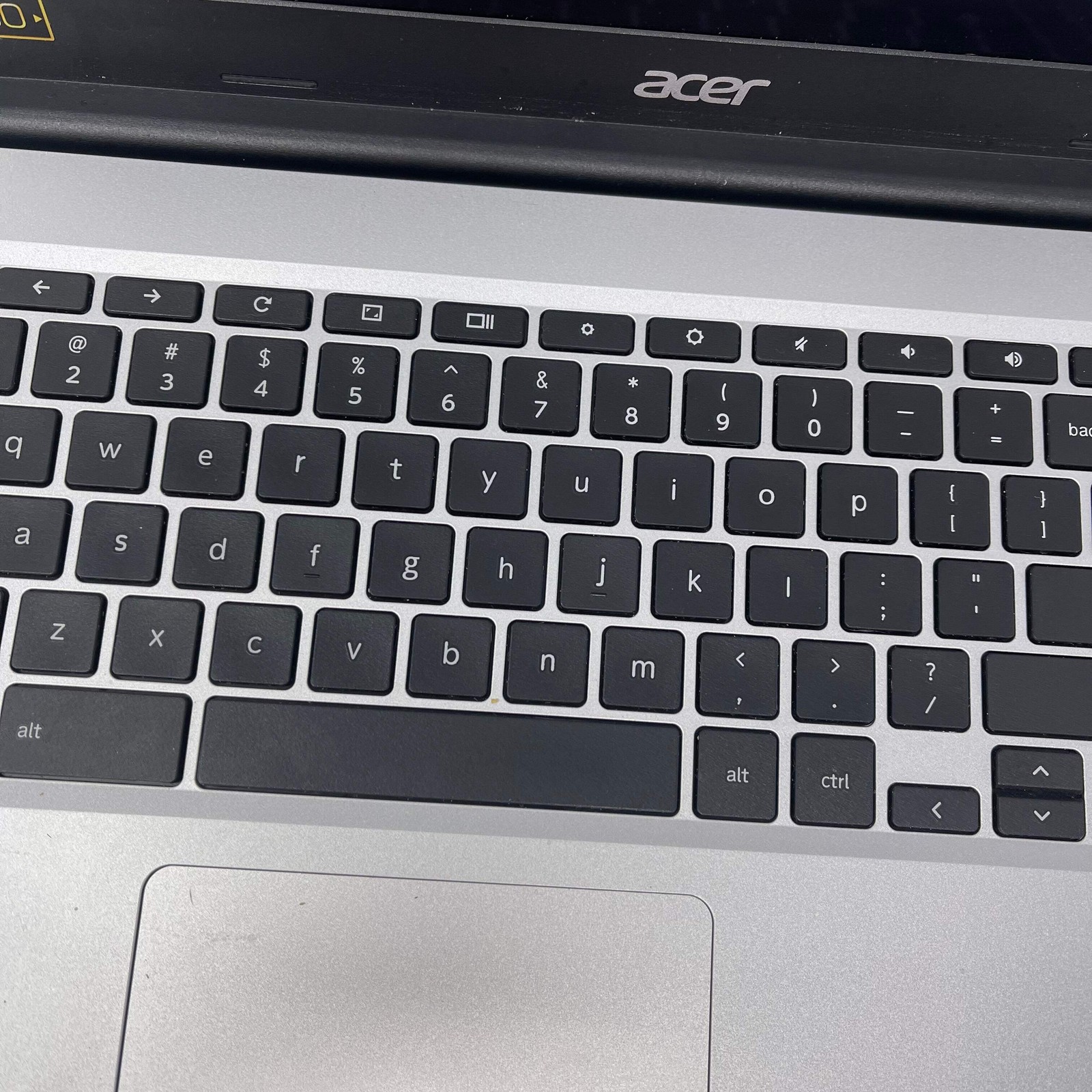 Acer Chromebook 315 N19Q3 15.6″ Celeron N4000 1.1GHz 2GB RAM 64GB SSD