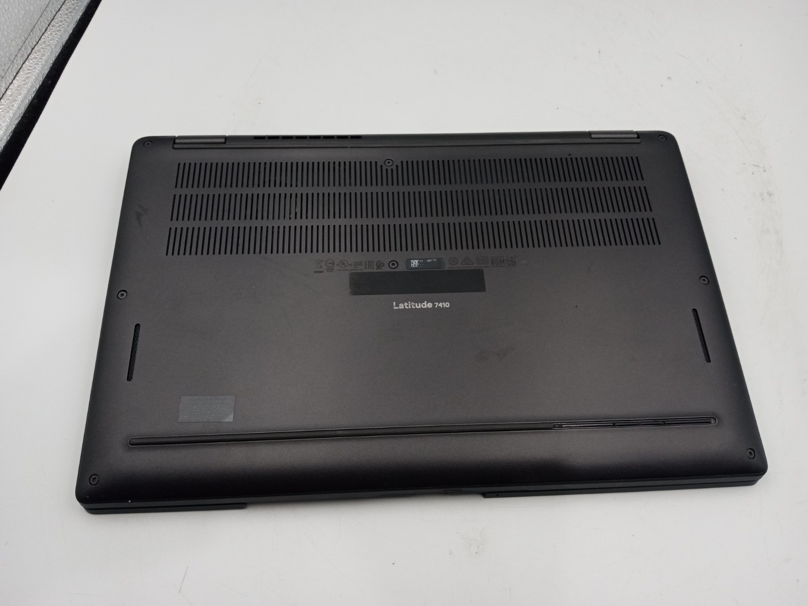 Dell Latitude 7410 14″ Laptop i5-10310U 16GB RAM 128GB SSD Windows 11 – READ -RR