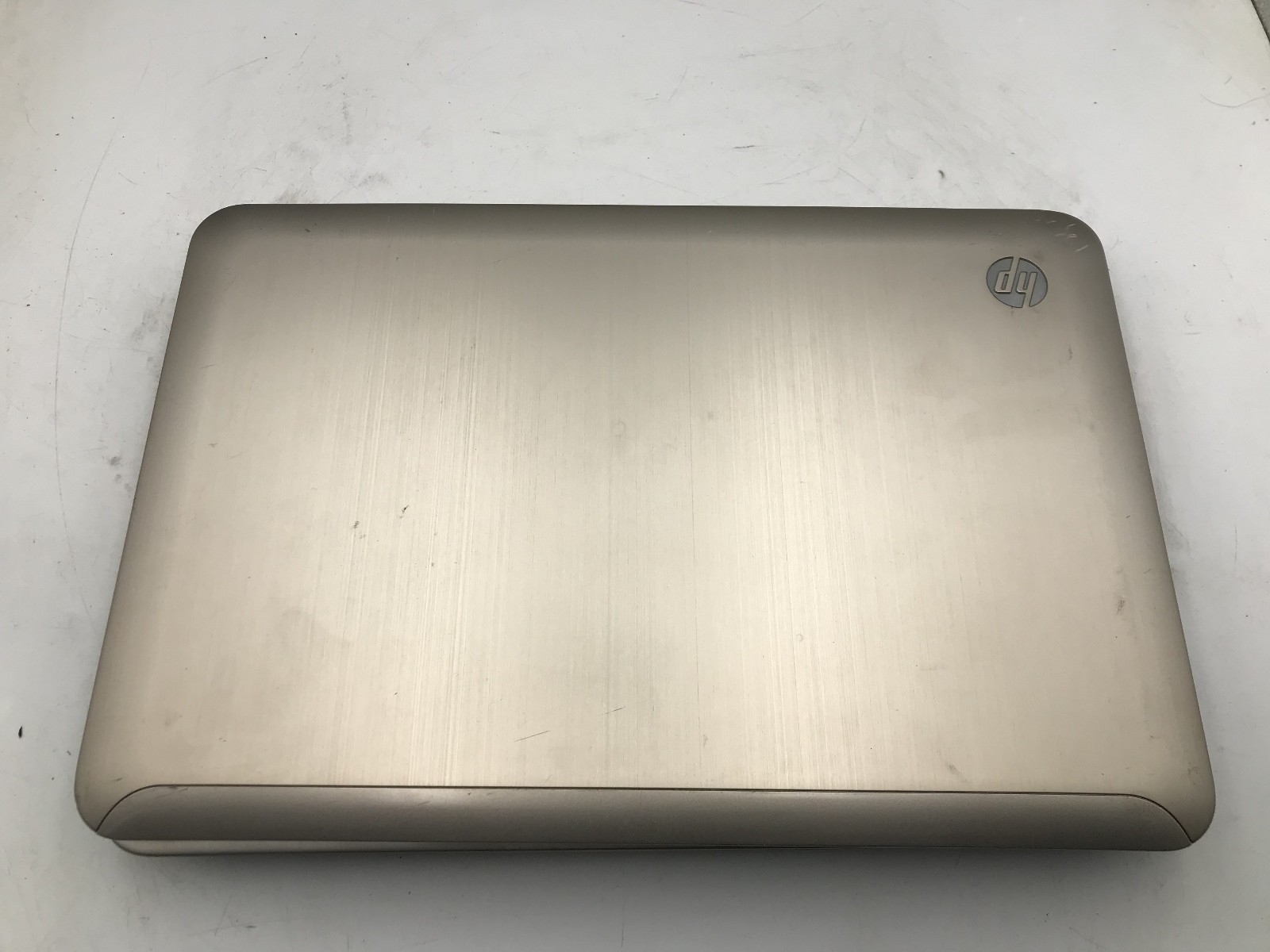 HP PAVILION DM4 2070US – FOR PARTS/BAD LCD – INTEL I5 2ND GEN – 4GB RAM -READ-BB