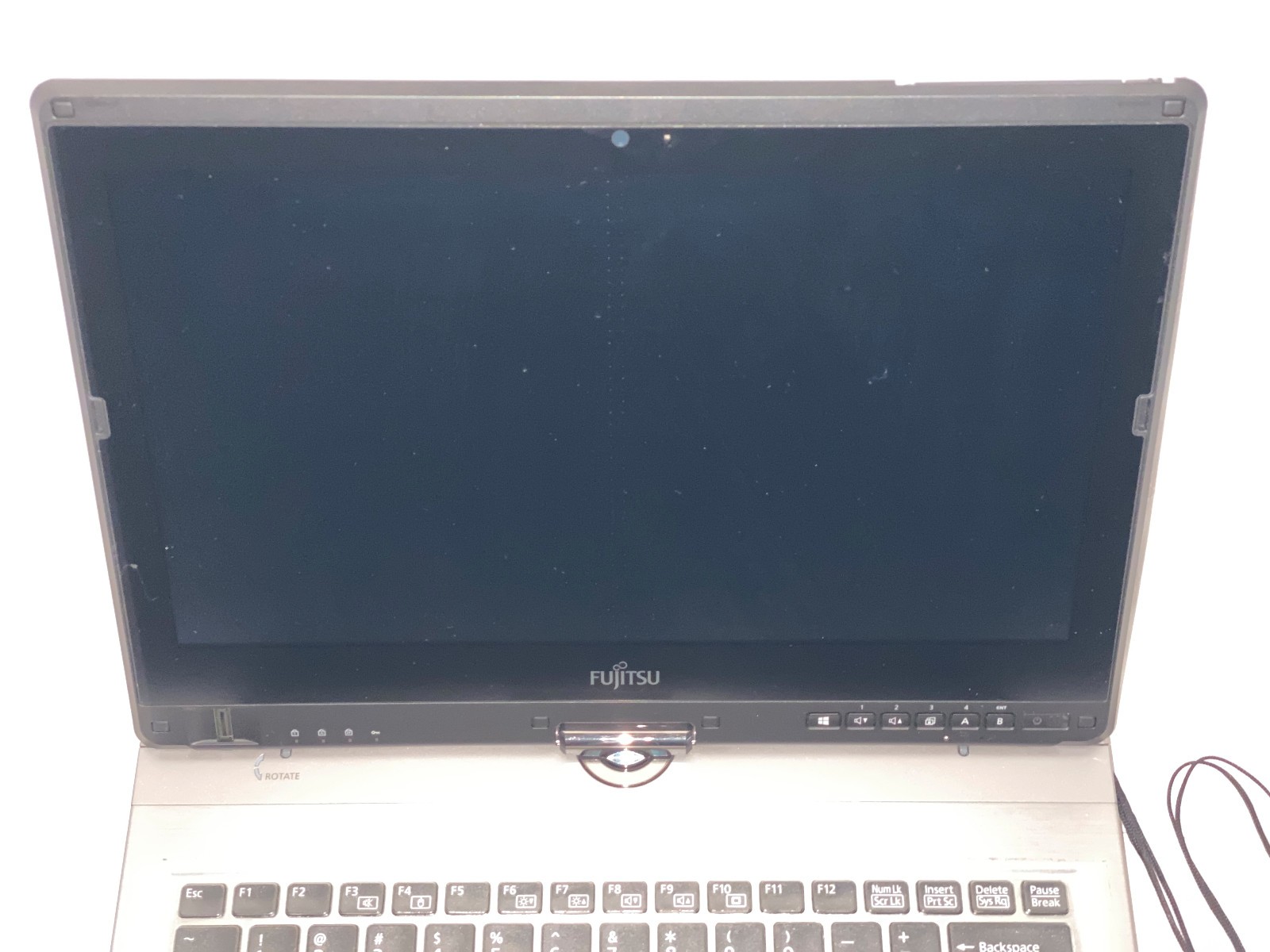 Fujitsu Lifebook T902 Touchscreen Notebook i5-3340M, 16GB RAM, 250GB SSD