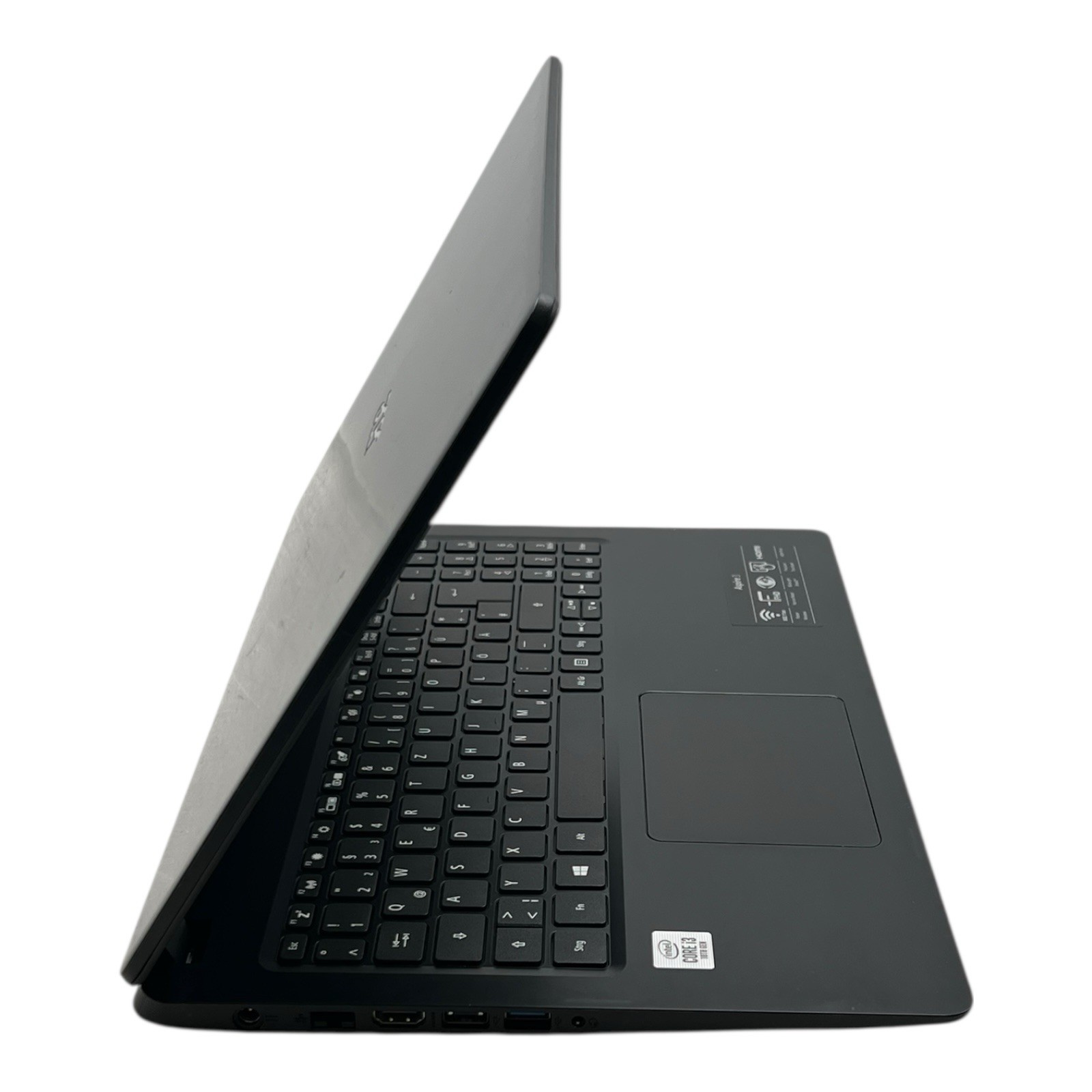 Acer Aspire 3 A315 Laptop | Intel i3-1005G1 | 20GB RAM | 512GB M.2 SSD | Win 11