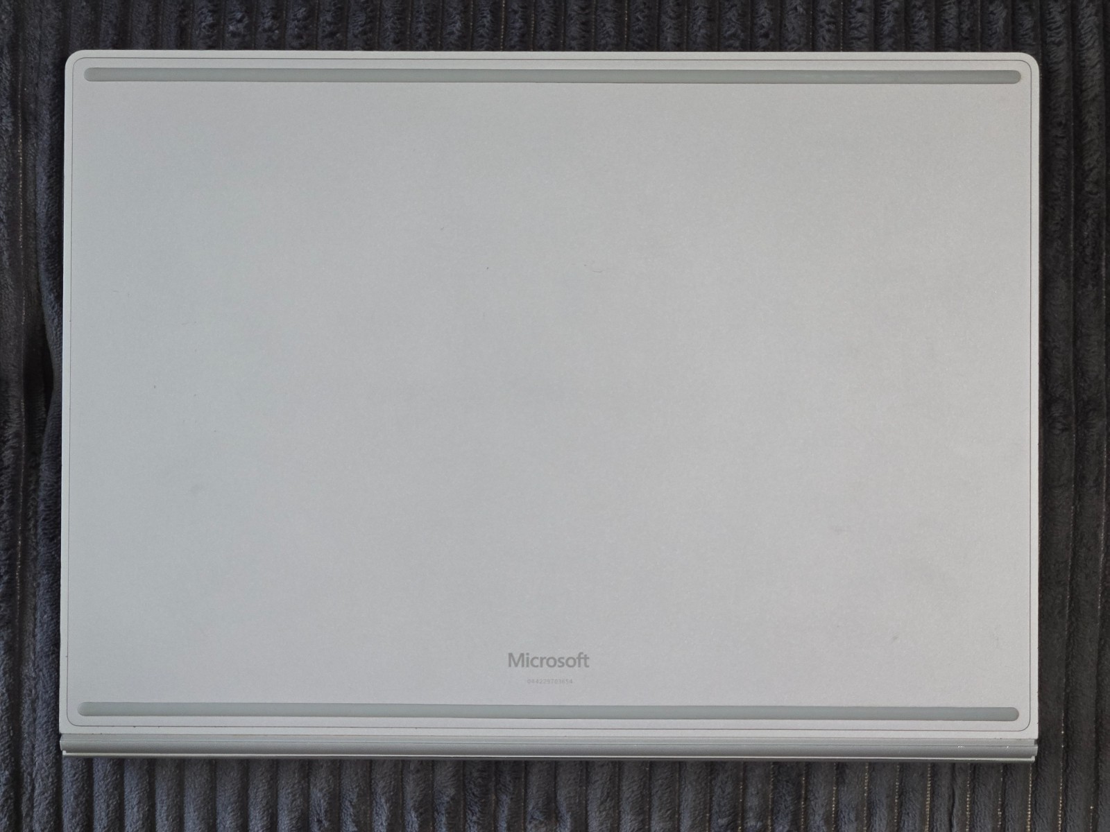Microsoft Surface Book 3 15″ (256GB SSD, Intel i7-1065G7 GTX 1660 Ti 16GB RAM)