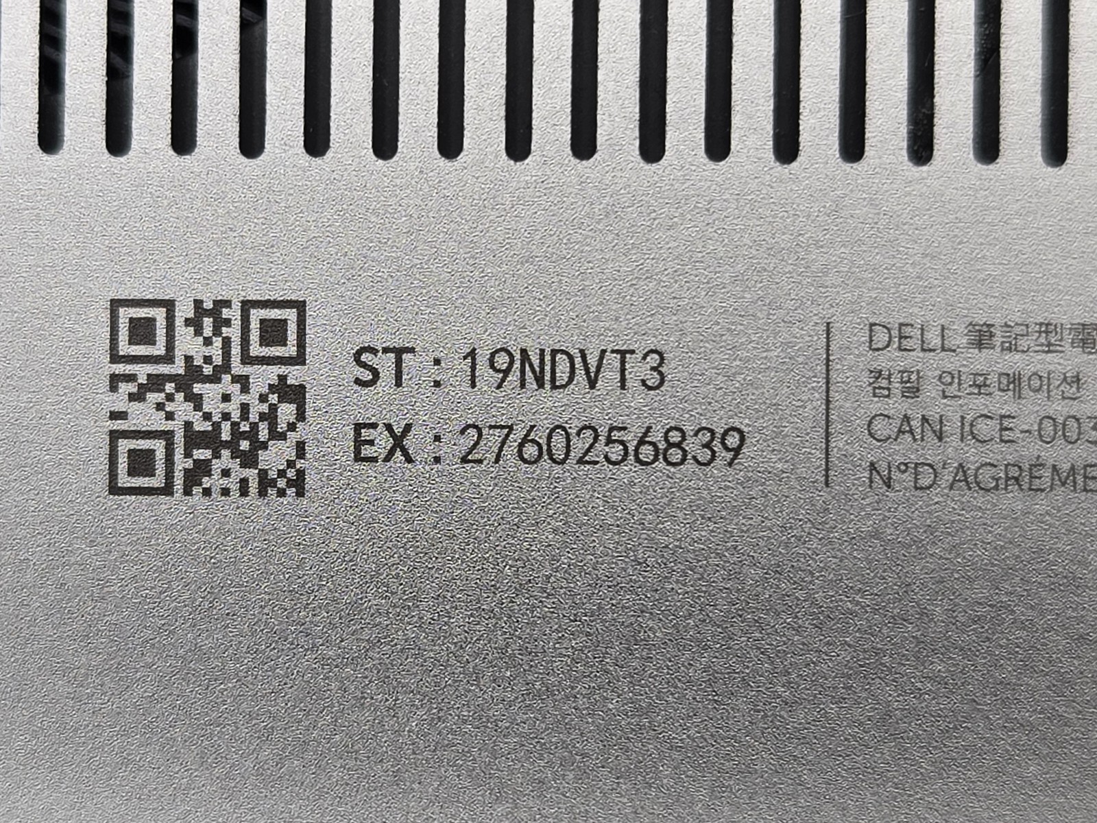 Dell Precision 5570 15.6 i7-12700H RTX A2000 32GB 512GB Workstation Grade D