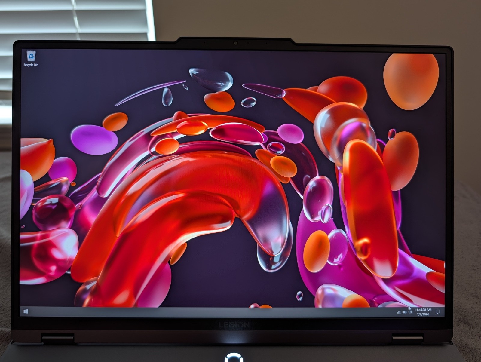 Lenovo Legion Pro 5i 16″ Gaming Laptop