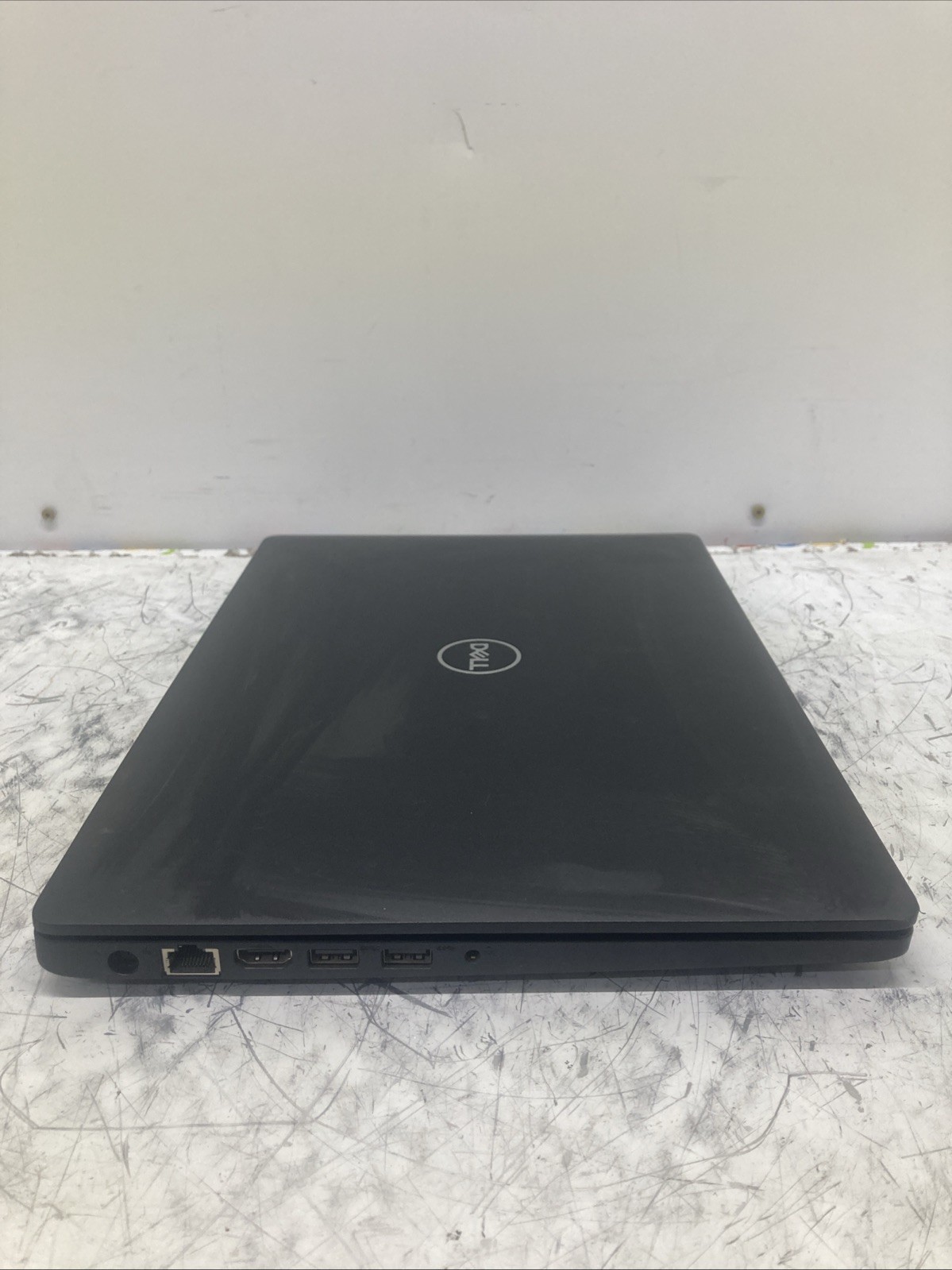 Dell Latitude 3480 Laptop Core i3 7100u 2.4Ghz 4GB no HDD boot to BIOS