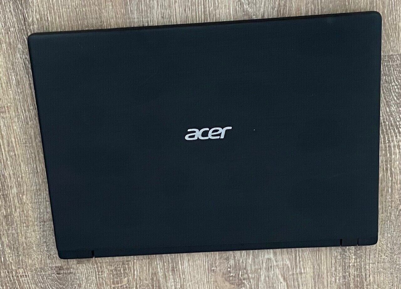 Acer Aspire 1 A114-31-P0K1 14″ Full HD Intel Pentium N5000, 64GB eMMC 4GBRAM
