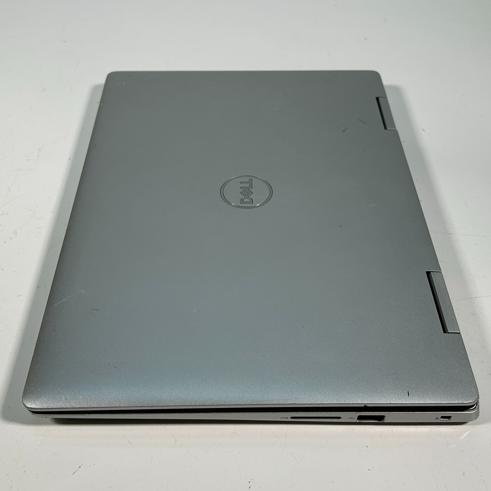 Dell Inspiron 5491 2-in-1 Intel Core i7-10510U 1.8GHz 16GB RAM No Drive/OS Used