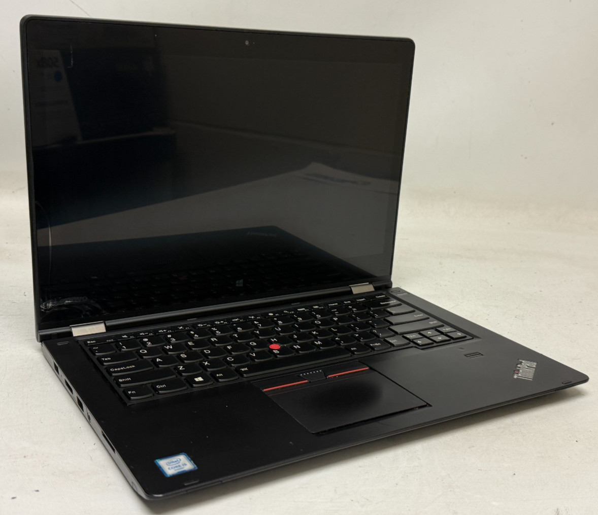 Lenovo ThinkPad Yoga 460 (i5-6200u – 8GB RAM – NO OS/HDD – PARTS) – Lot of 9