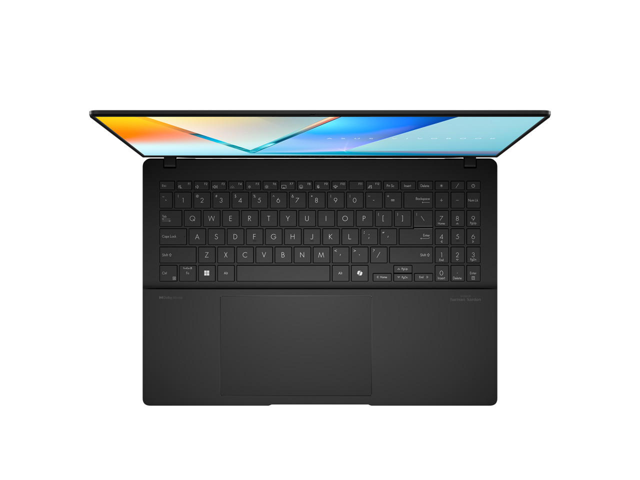 ASUS S5606CA-NS79 16.0″ Laptop Intel Core Ultra 7 255H 32GB Memory 1 TB PCIe SSD