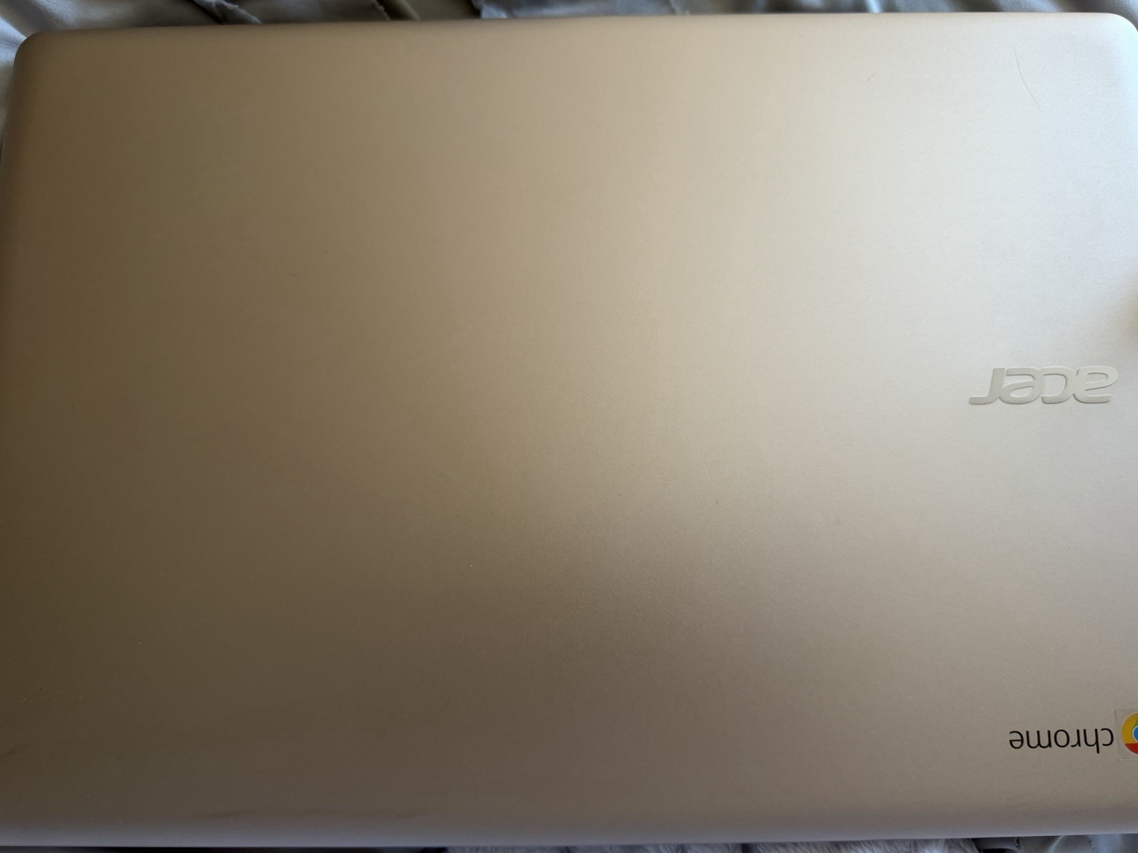 Acer Chromebook 14 CB3-431 Full HD IPS 14″ All-Metal Ultra Thin Silver Chrome OS